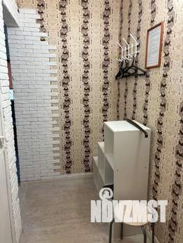 1-к квартира, посуточно, 35м2, 2/5 этаж