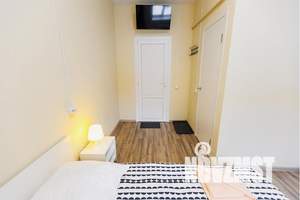 1-к квартира, посуточно, 12м2, 1/3 этаж