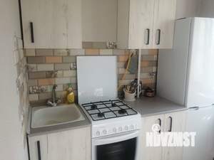 2-к квартира, на длительный срок, 45м2, 4/5 этаж