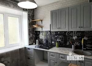 1-к квартира, на длительный срок, 31м2, 4/5 этаж