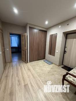 1-к квартира, на длительный срок, 52м2, 1/9 этаж