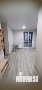 1-к квартира, на длительный срок, 33м2, 6/25 этаж