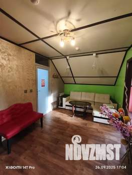 2-к квартира, посуточно, 50м2, 3/3 этаж