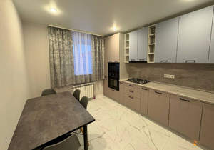 2-к квартира, на длительный срок, 65м2, 10/10 этаж