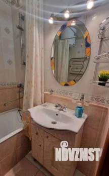 2-к квартира, посуточно, 50м2, 1/1 этаж