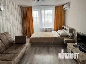 1-к квартира, посуточно, 31м2, 1/1 этаж