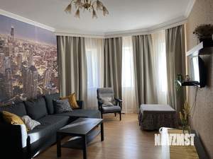 1-к квартира, на длительный срок, 47м2, 3/9 этаж