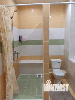 1-к квартира, на длительный срок, 43м2, 8/12 этаж