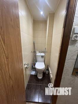 1-к квартира, на длительный срок, 38м2, 2/9 этаж