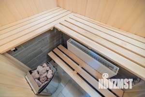 Студия квартира, посуточно, 50м2, 2/2 этаж