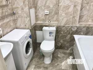 1-к квартира, на длительный срок, 52м2, 13/16 этаж