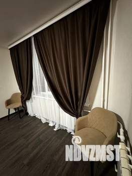 1-к квартира, посуточно, 37м2, 1/9 этаж