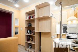 2-к квартира, посуточно, 48м2, 2/5 этаж