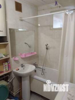 2-к квартира, на длительный срок, 41м2, 3/5 этаж