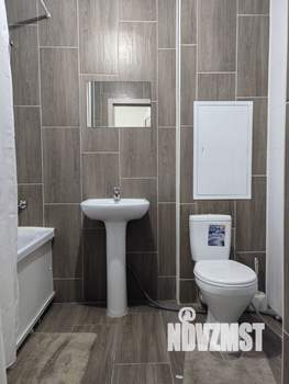 1-к квартира, на длительный срок, 38м2, 8/14 этаж