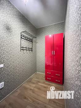 1-к квартира, на длительный срок, 45м2, 4/10 этаж