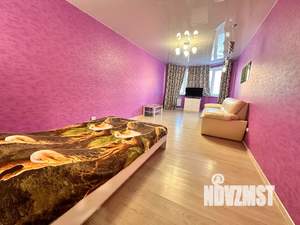 2-к квартира, посуточно, 75м2, 8/12 этаж