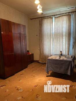 3-к квартира, на длительный срок, 63м2, 1/2 этаж
