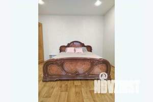 1-к квартира, посуточно, 40м2, 6/9 этаж