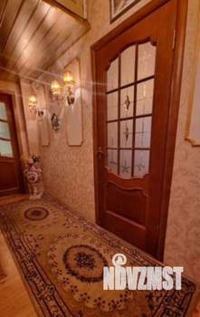 2-к квартира, посуточно, 50м2, 1/1 этаж