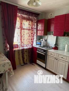 2-к квартира, посуточно, 43м2, 3/5 этаж