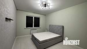 2-к квартира, на длительный срок, 60м2, 9/15 этаж