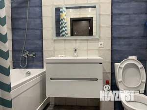 1-к квартира, посуточно, 61м2, 1/1 этаж