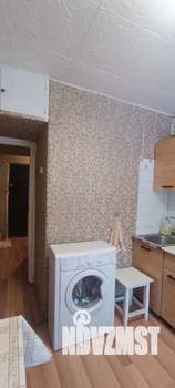 1-к квартира, на длительный срок, 31м2, 1/5 этаж