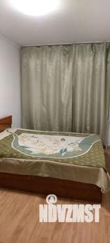 2-к квартира, посуточно, 42м2, 1/5 этаж