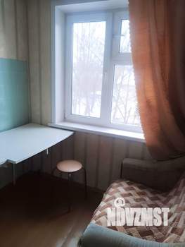 1-к квартира, на длительный срок, 30м2, 3/5 этаж