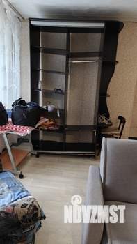 2-к квартира, на длительный срок, 45м2, 2/5 этаж