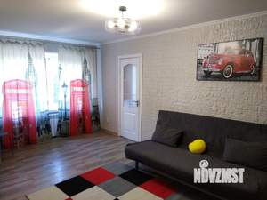 2-к квартира, посуточно, 45м2, 2/5 этаж