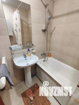 2-к квартира, посуточно, 48м2, 7/9 этаж