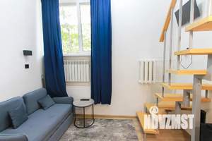 Студия квартира, посуточно, 20м2, 1/5 этаж