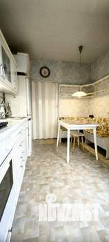 2-к квартира, на длительный срок, 50м2, 3/3 этаж