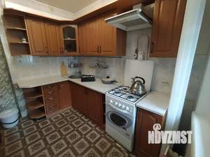 2-к квартира, на длительный срок, 52м2, 5/5 этаж