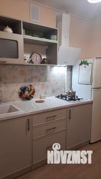 2-к квартира, посуточно, 46м2, 3/5 этаж