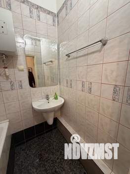 1-к квартира, посуточно, 43м2, 1/2 этаж