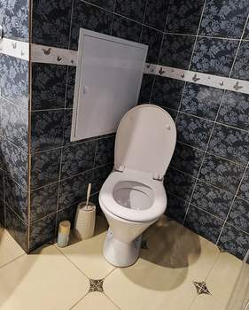 2-к квартира, на длительный срок, 76м2, 10/17 этаж