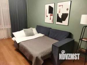 2-к квартира, посуточно, 53м2, 1/1 этаж