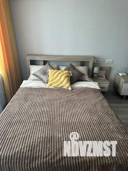 1-к квартира, посуточно, 31м2, 4/5 этаж