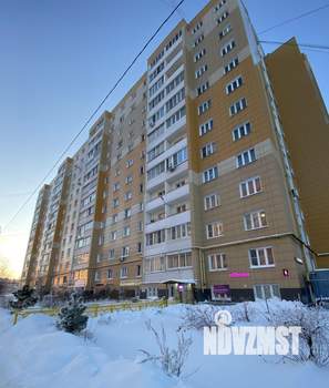 1-к квартира, на длительный срок, 36м2, 5/12 этаж