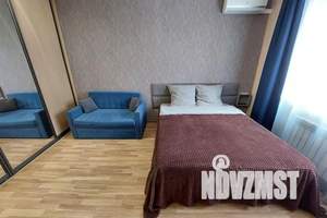 1-к квартира, посуточно, 35м2, 1/14 этаж