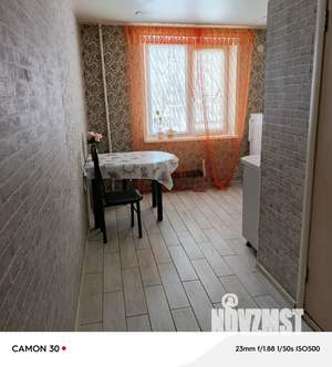 1-к квартира, посуточно, 35м2, 2/9 этаж