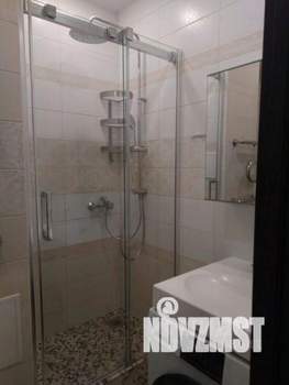 1-к квартира, посуточно, 29м2, 1/1 этаж