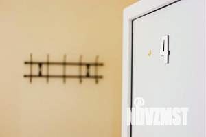 1-к квартира, посуточно, 11м2, 1/3 этаж