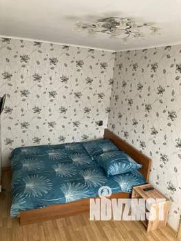 2-к квартира, посуточно, 47м2, 3/5 этаж