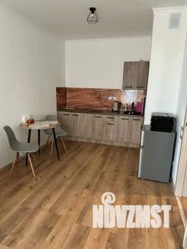 1-к квартира, посуточно, 37м2, 1/1 этаж