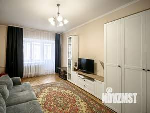 1-к квартира, на длительный срок, 41м2, 5/5 этаж