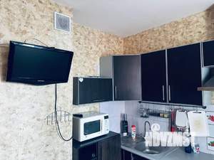 1-к квартира, посуточно, 42м2, 8/14 этаж